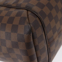 Louis Vuitton Totally Handbag Damier