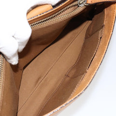 Chloe Vintage handbag Leather