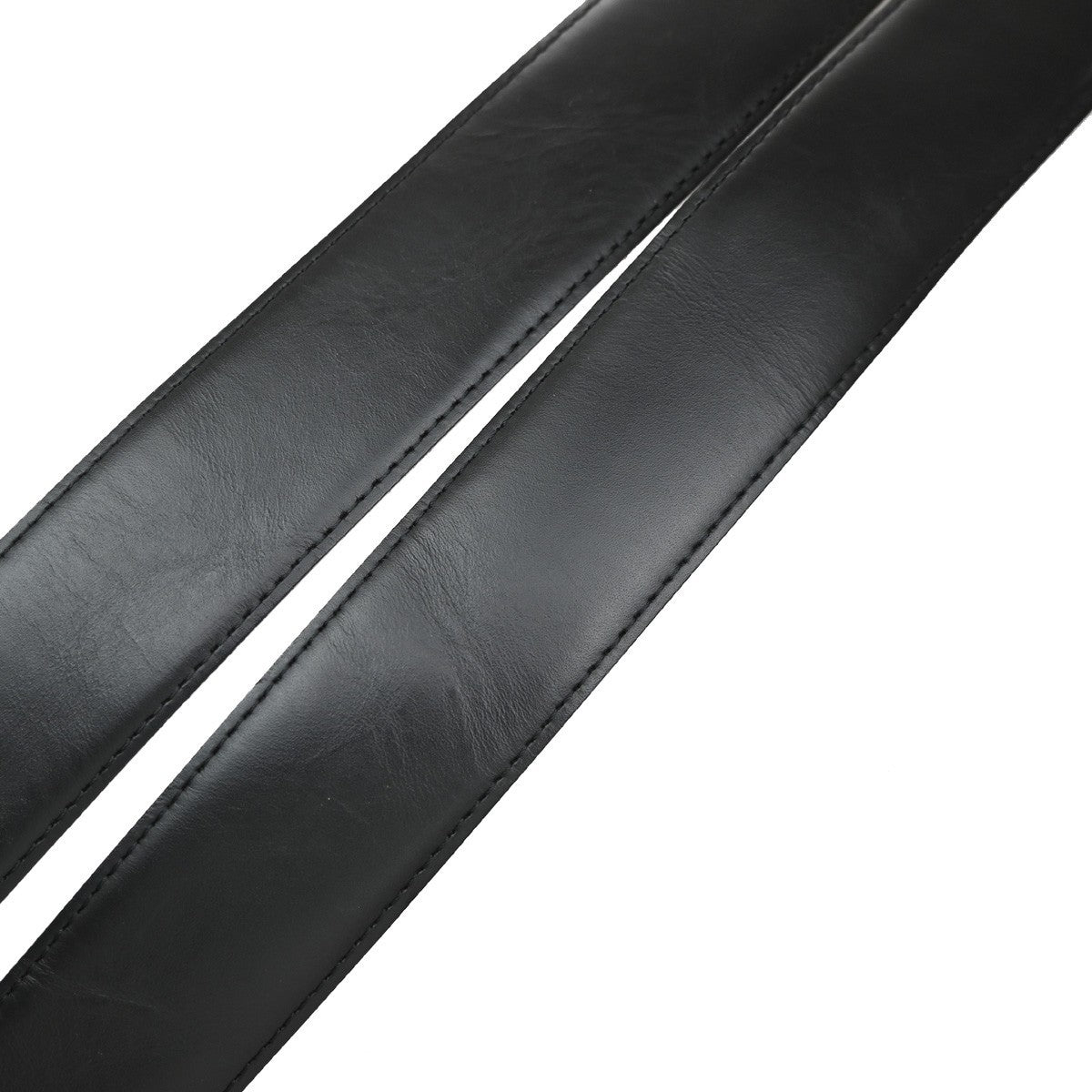 Louis Vuitton LV Initiales Belt Monogram Eclipse Leather