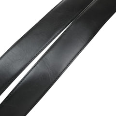 Louis Vuitton LV Initiales Belt Monogram Eclipse Leather