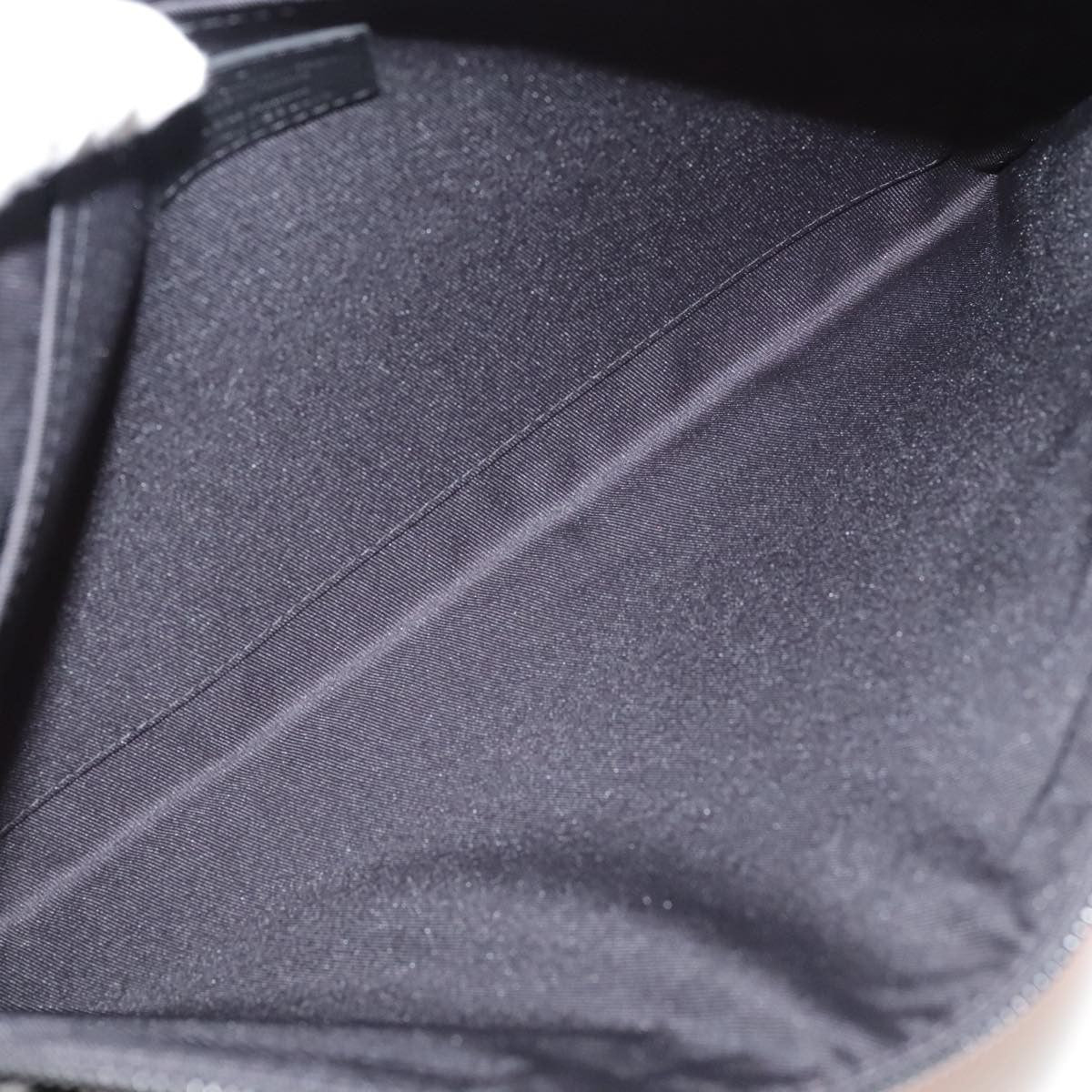 Louis Vuitton Solar Ray A4 Pouch Monogram Canvas