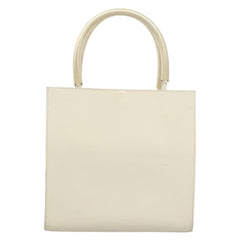 Salvatore Ferragamo Vintage Handbag Patent leather