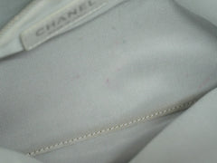 Chanel 31 Shopping Bag Quilted Calfskin