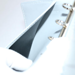 Louis Vuitton Agenda Cover Epi Leather