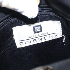 Givenchy Vintage Handbag Nylon