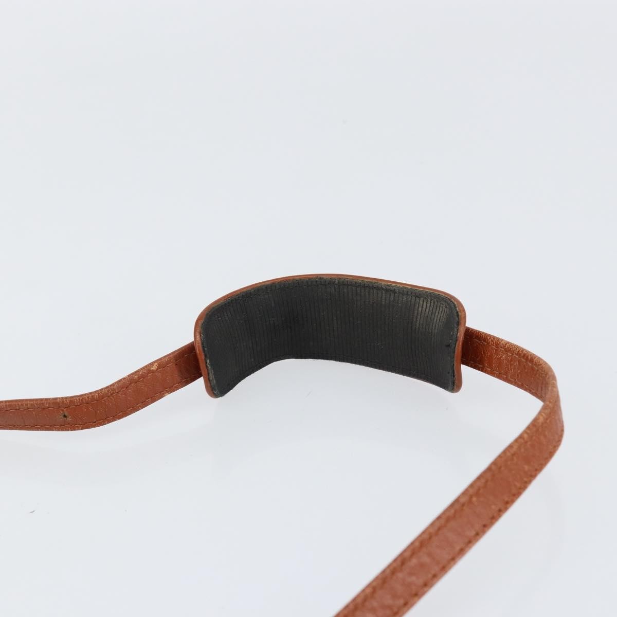 MCM Visetos Shoulder bag Canvas and Leather