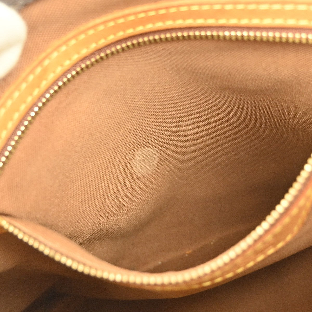 Louis Vuitton Cabas Piano Monogram Canvas