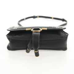 Chloe Marcie Belt Bag Leather