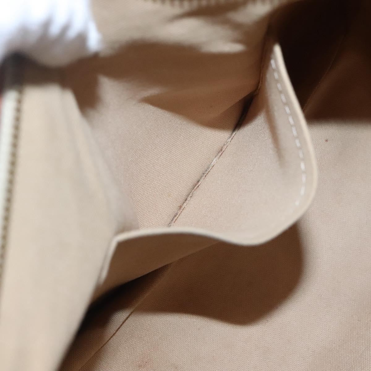 Louis Vuitton Stresa Handbag Damier