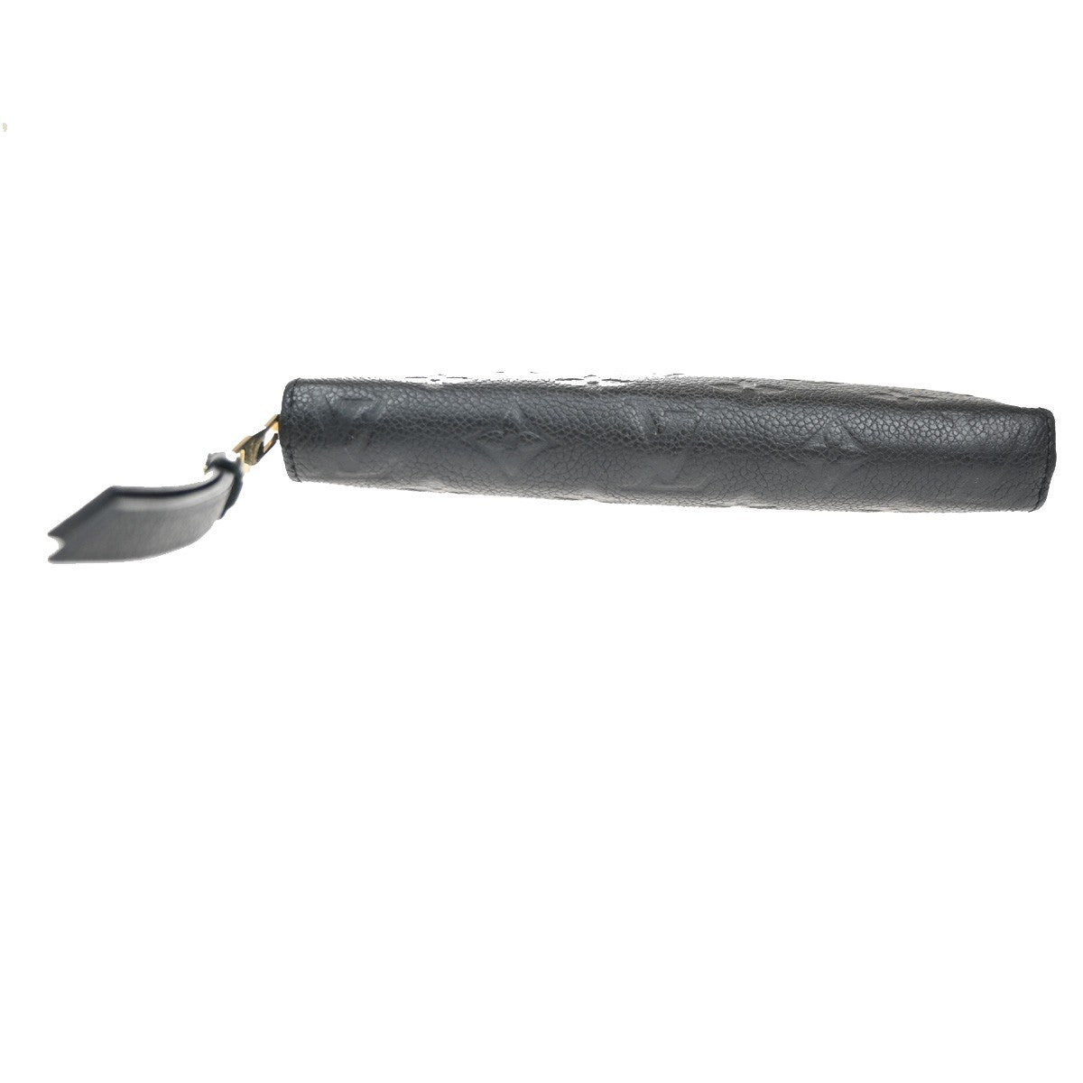 Louis Vuitton Zippy Wallet NM Leather Empreinte