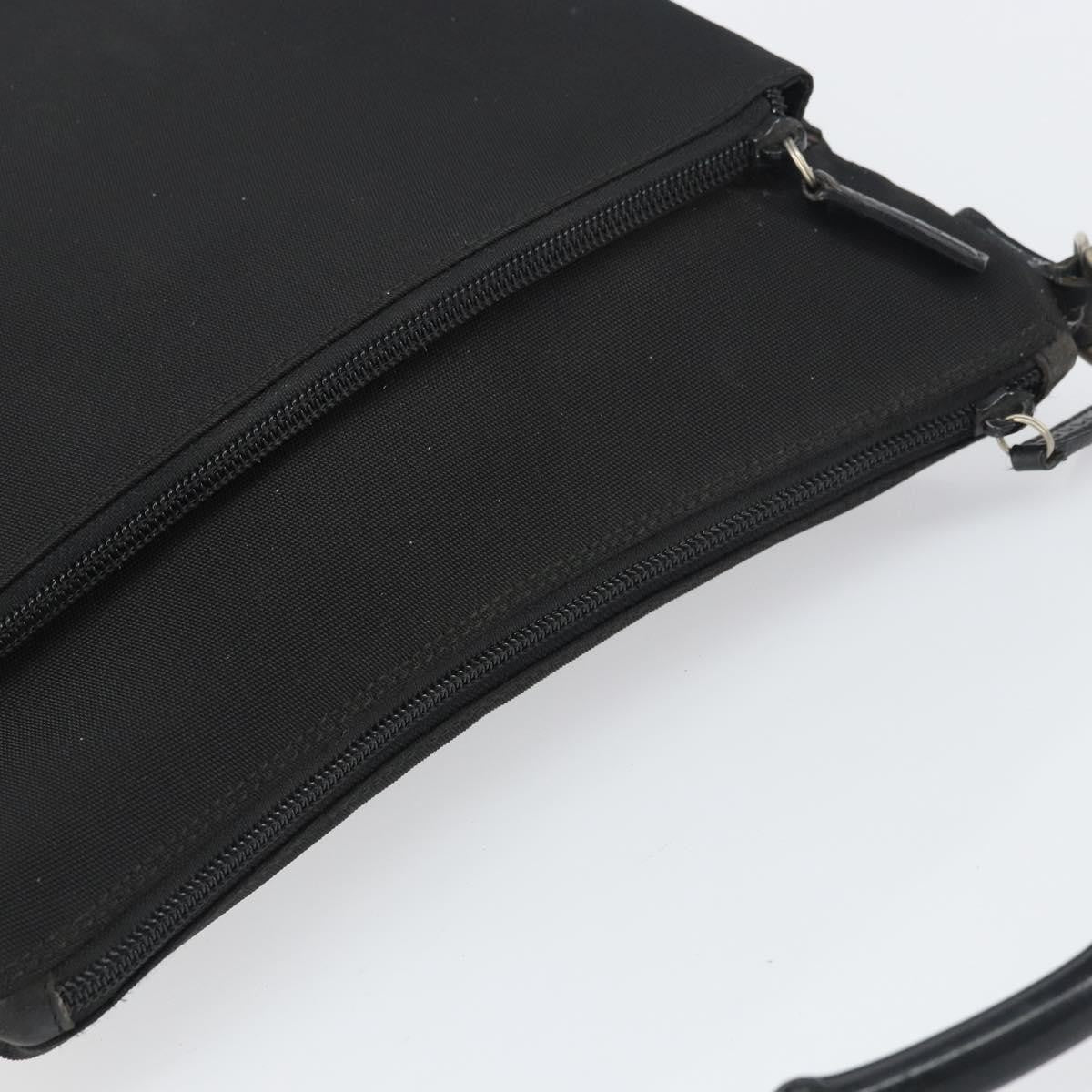 Gucci Vintage Shoulder Bag Nylon