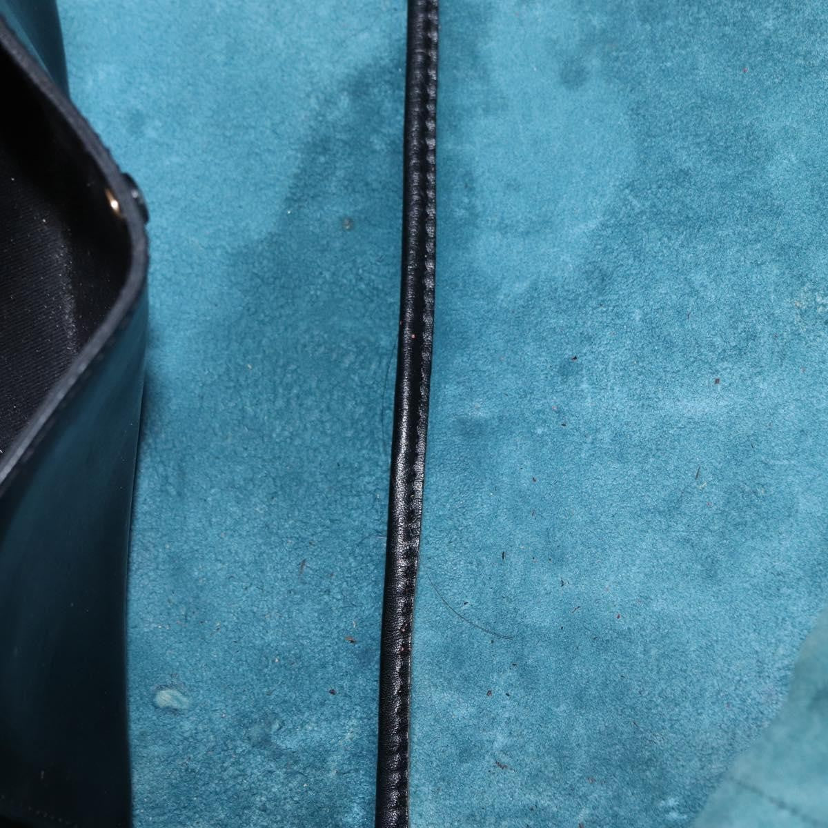 Chloe Alison East West Tote Leather