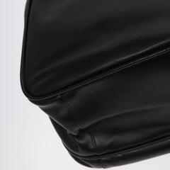 Versace Messenger Bag Leather