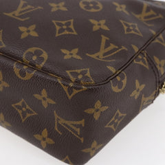 Louis Vuitton Trousse Toilette Monogram Canvas
