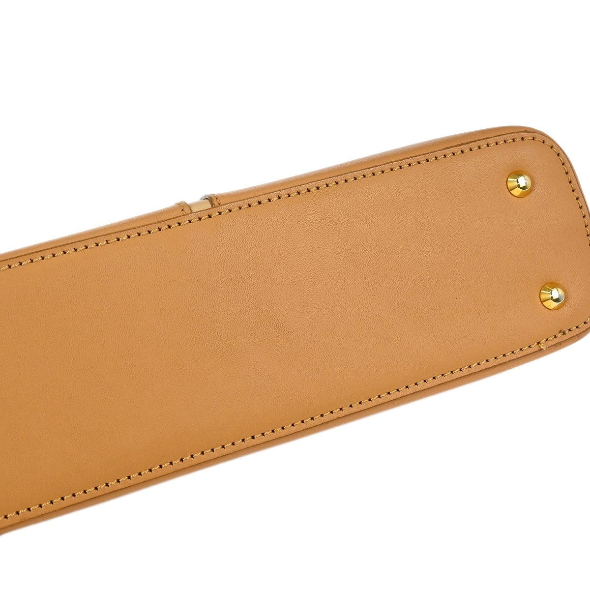 Burberry Vintage Shoulder Bag Leather