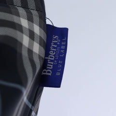 Burberry Nova Check Tote Nylon