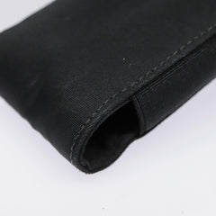 Prada Logo Phone Case Nylon