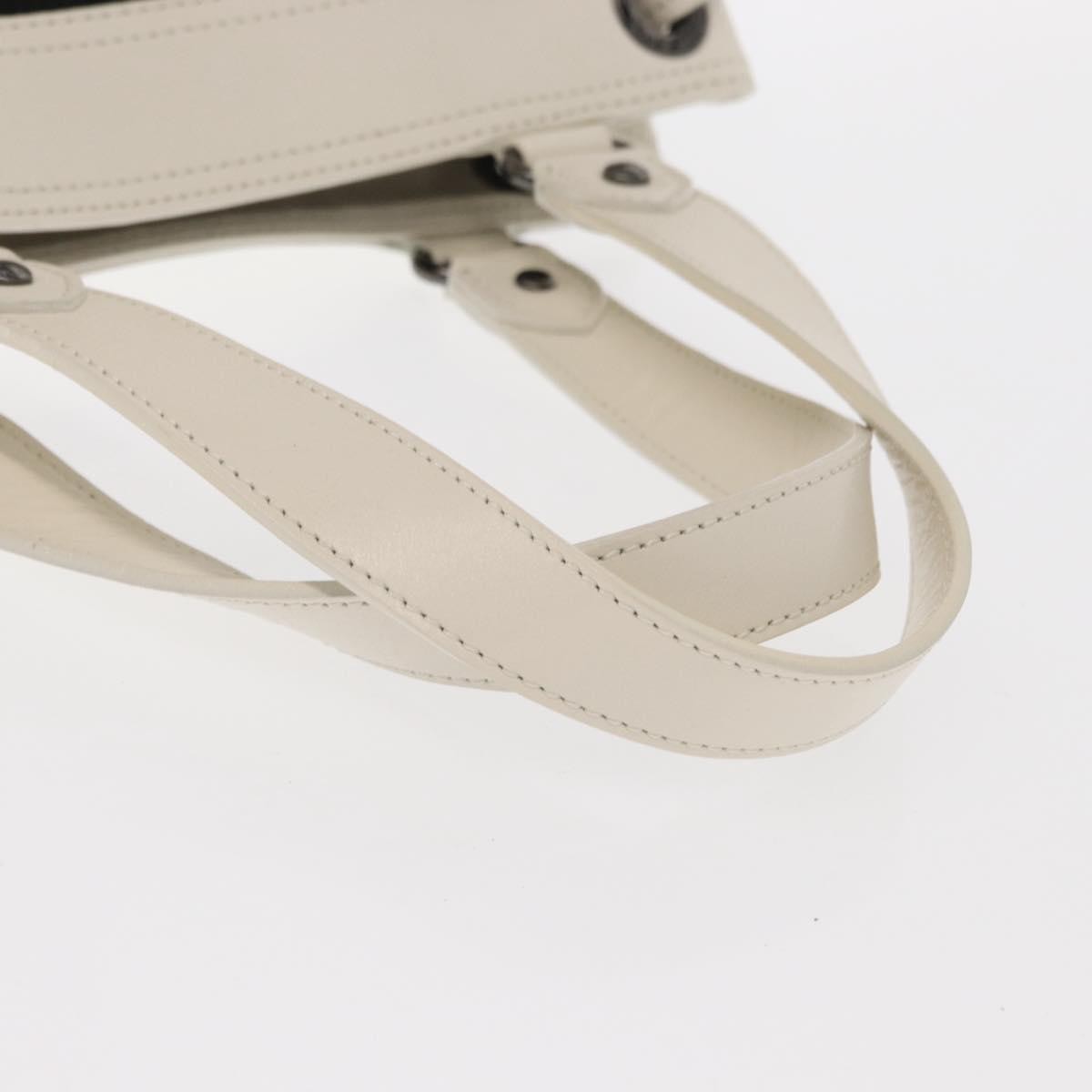 Burberry Vintage Handbag Canvas