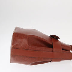 Louis Vuitton Vintage Sac d'Epaule Handbag Epi Leather