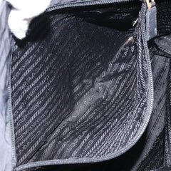 Prada Vintage Tote Tessuto