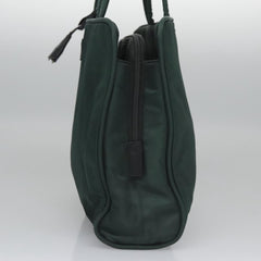 Prada Vintage Handbag Tessuto
