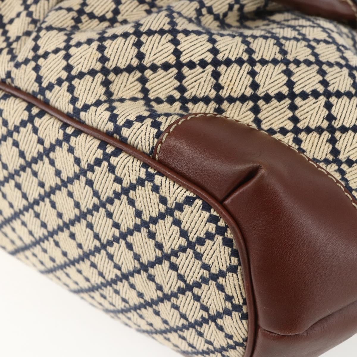 Gucci Sukey Top Handle Satchel Diamante Canvas