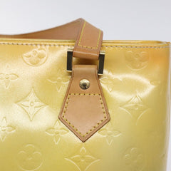 Louis Vuitton Vernis Houston Bag labellov