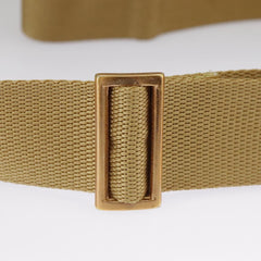 Prada Buckle Messenger Bag Tessuto