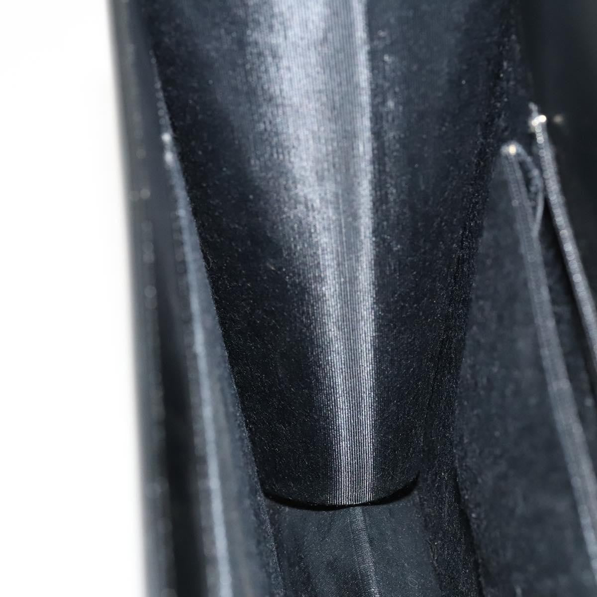 Givenchy Vintage 4G handbag Leather