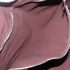 Hermes Troca Horizontal Tote Canvas