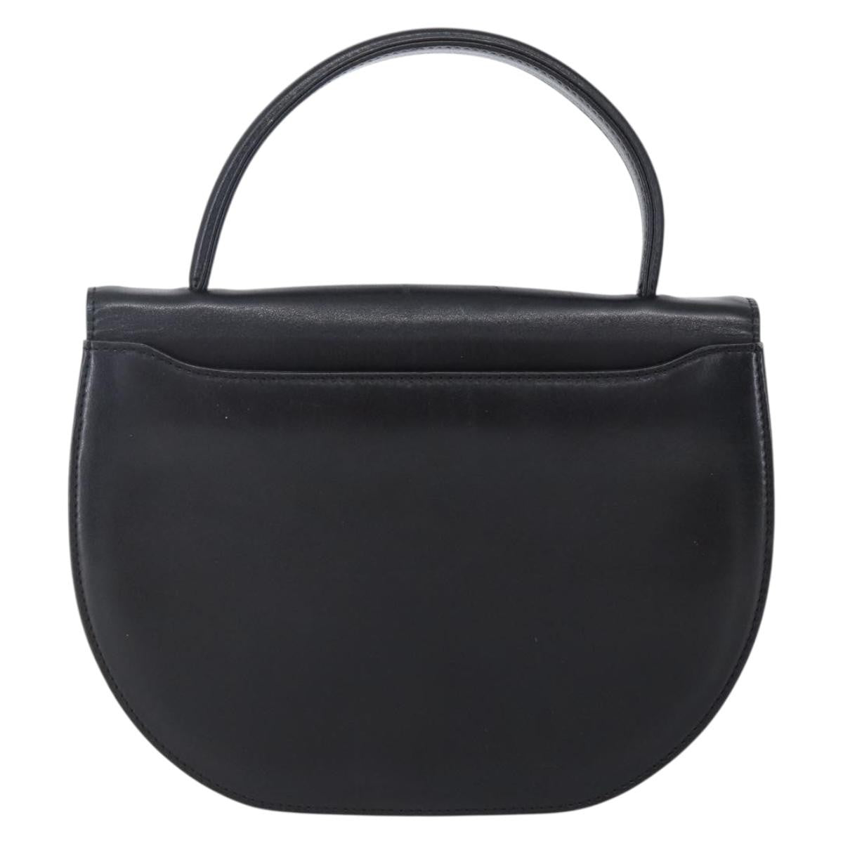 Givenchy Vintage 4G handbag Leather