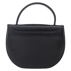 Givenchy Vintage 4G handbag Leather