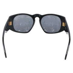 Chanel Logo CC Sunglasses Plastic