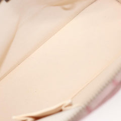 Louis Vuitton Alma Handbag Mini Lin