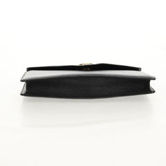 Celine Envelope Pouch Leather