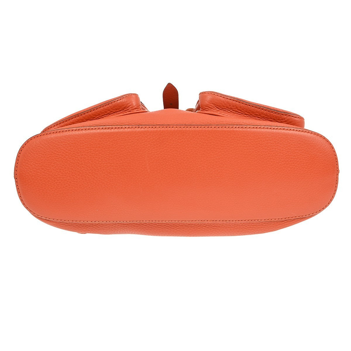 Gucci Bamboo Tassel Backpack Leather