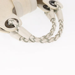 Chloe Vintage handbag Leather