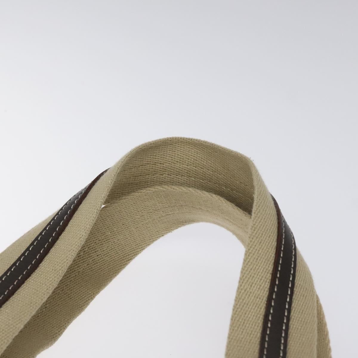 Burberry Blue Label Tote Bag Canvas