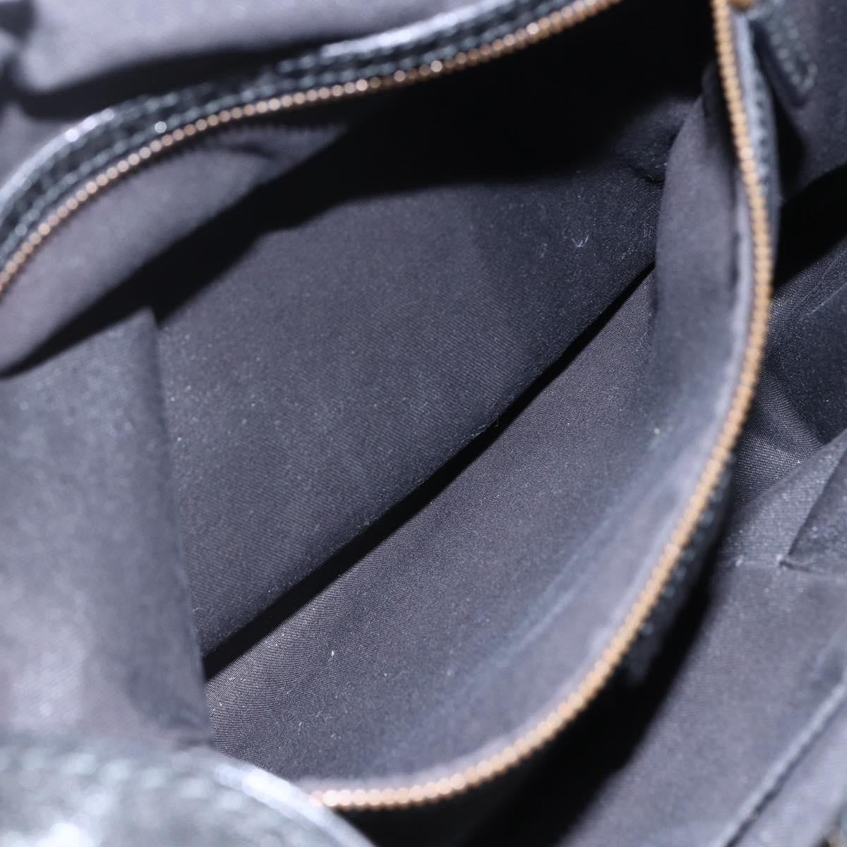 Gucci Interlocking Icon Drawstring Hobo Leather