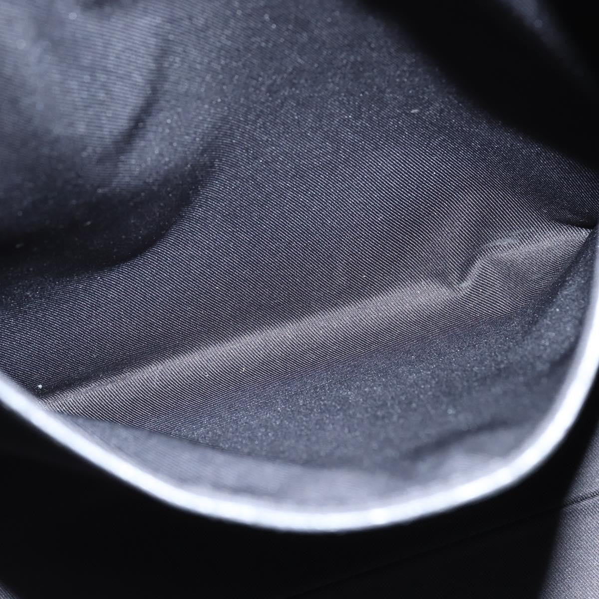 Louis Vuitton Grand Sac Bag Monogram Eclipse Canvas