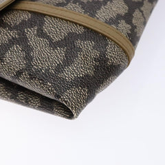 Saint Laurent Vintage Clutch PVC