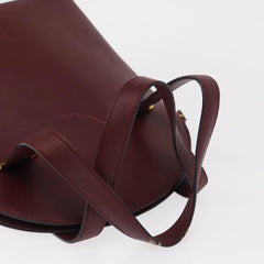 cartier Must De Cartier Leather