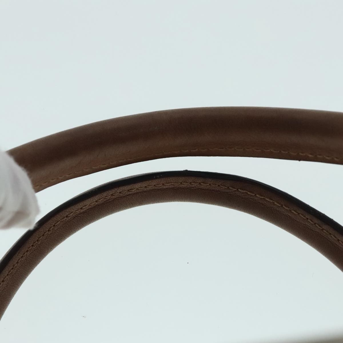 Celine Vintage Macadam Handbag Macadam