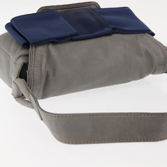 Chloe Vintage Flap shoulder bag Leather