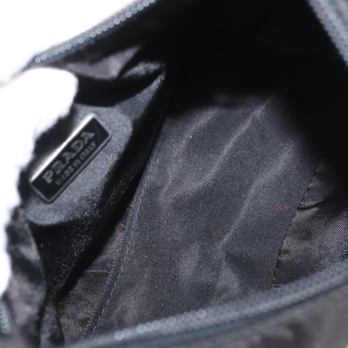 Prada Hobo Tessuto
