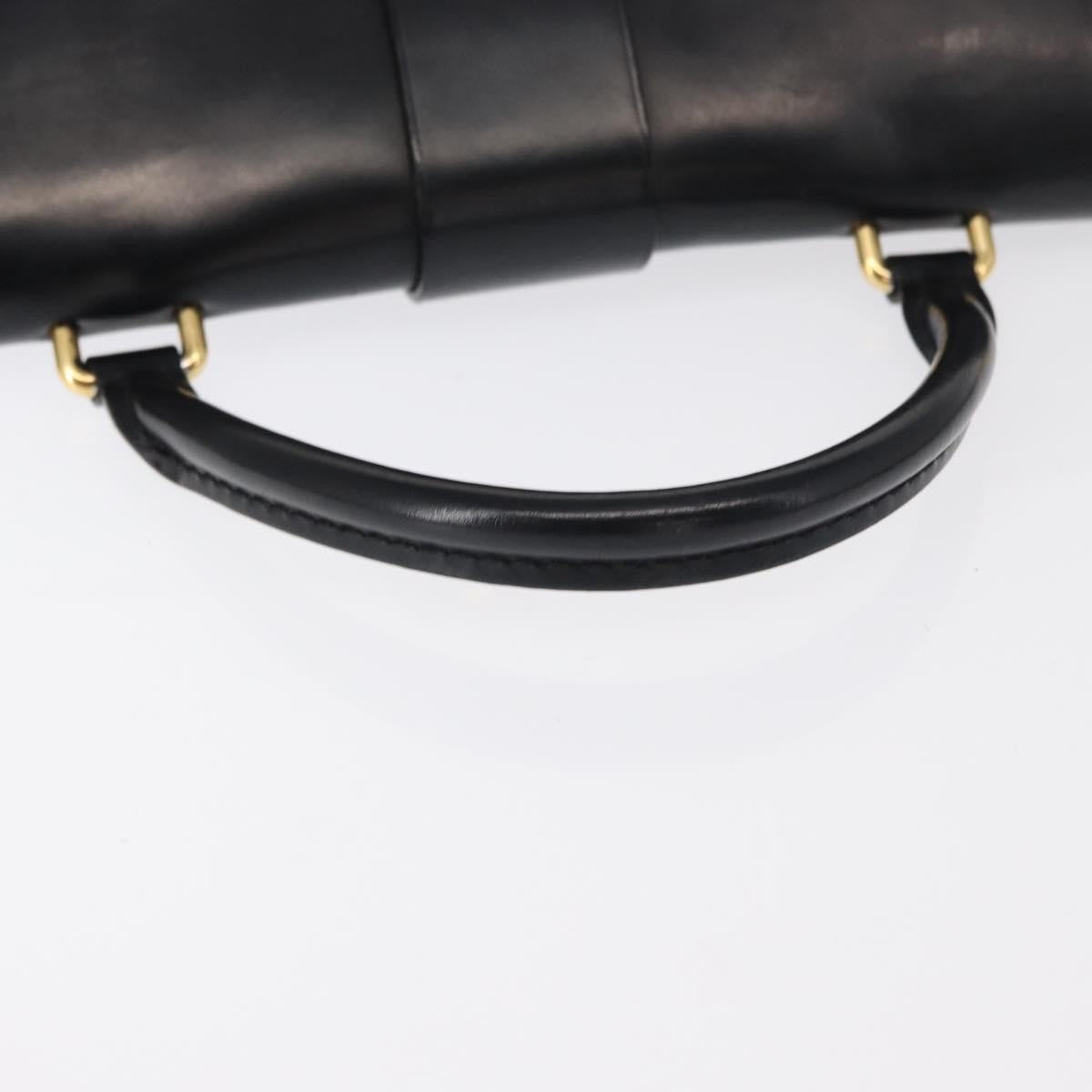 Louis Vuitton One Handle Flap Bag Monogram Canvas and Leather