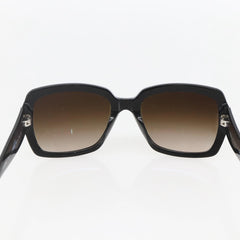 Chanel Logo CC Sunglasses Plastic