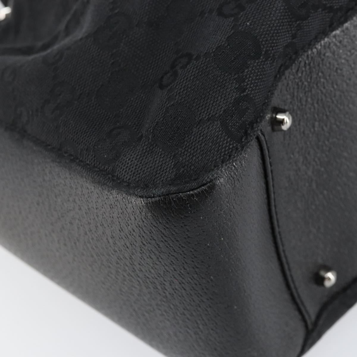 Gucci Vintage tote GG Canvas