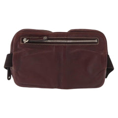 Gucci Belt Bag Leather