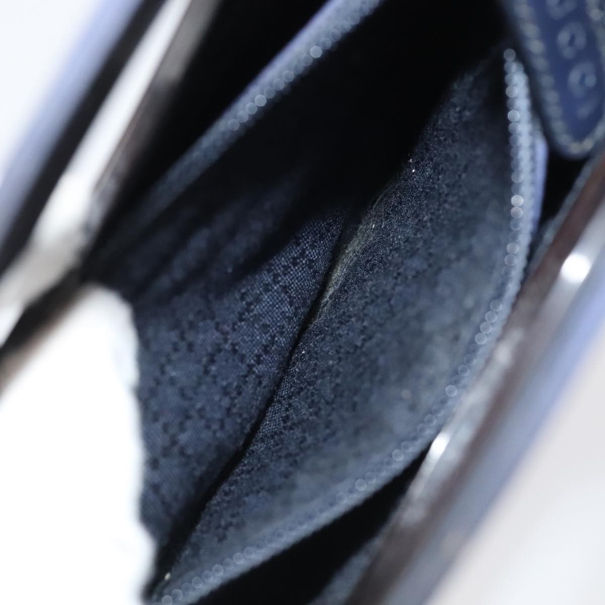 Gucci Vintage Handbag Nylon